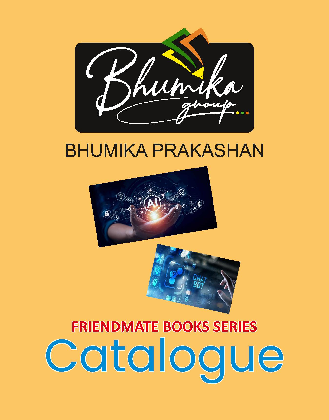 FRIENDMATE CATALOUGE 2026